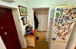 Apartament 4 camere, 60 mp, Aiud,  Micro