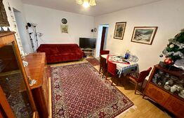 Apartament 4 camere, 60 mp, Aiud,  Micro