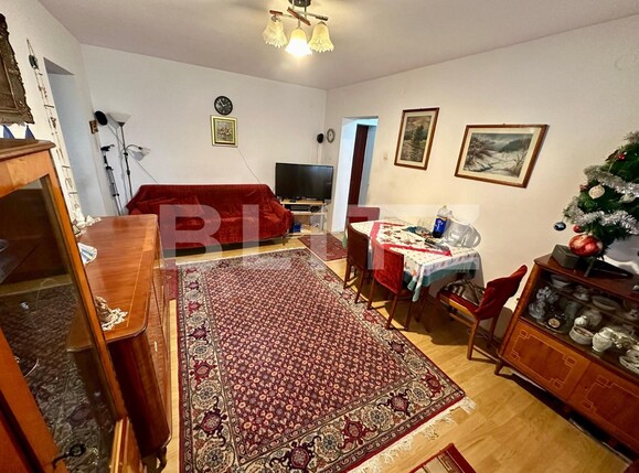 Apartament de vânzare 4 camere Aiud - 132743AV | BLITZ Alba Iulia | Poza1