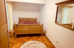 Apartament 3 camere, living, 2 băi, 2 balcoane, scară interioară, Zona Centru