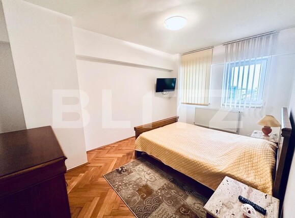 Apartament de închiriat 4 camere Central - 132777AI | BLITZ Alba Iulia | Poza2