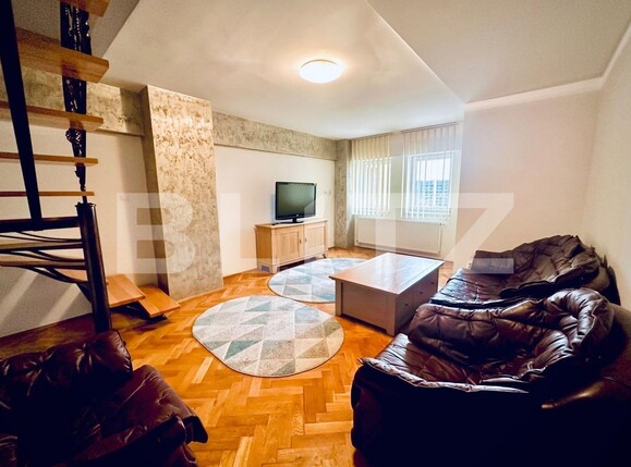 Apartament de închiriat 4 camere Central - 132777AI | BLITZ Alba Iulia | Poza1