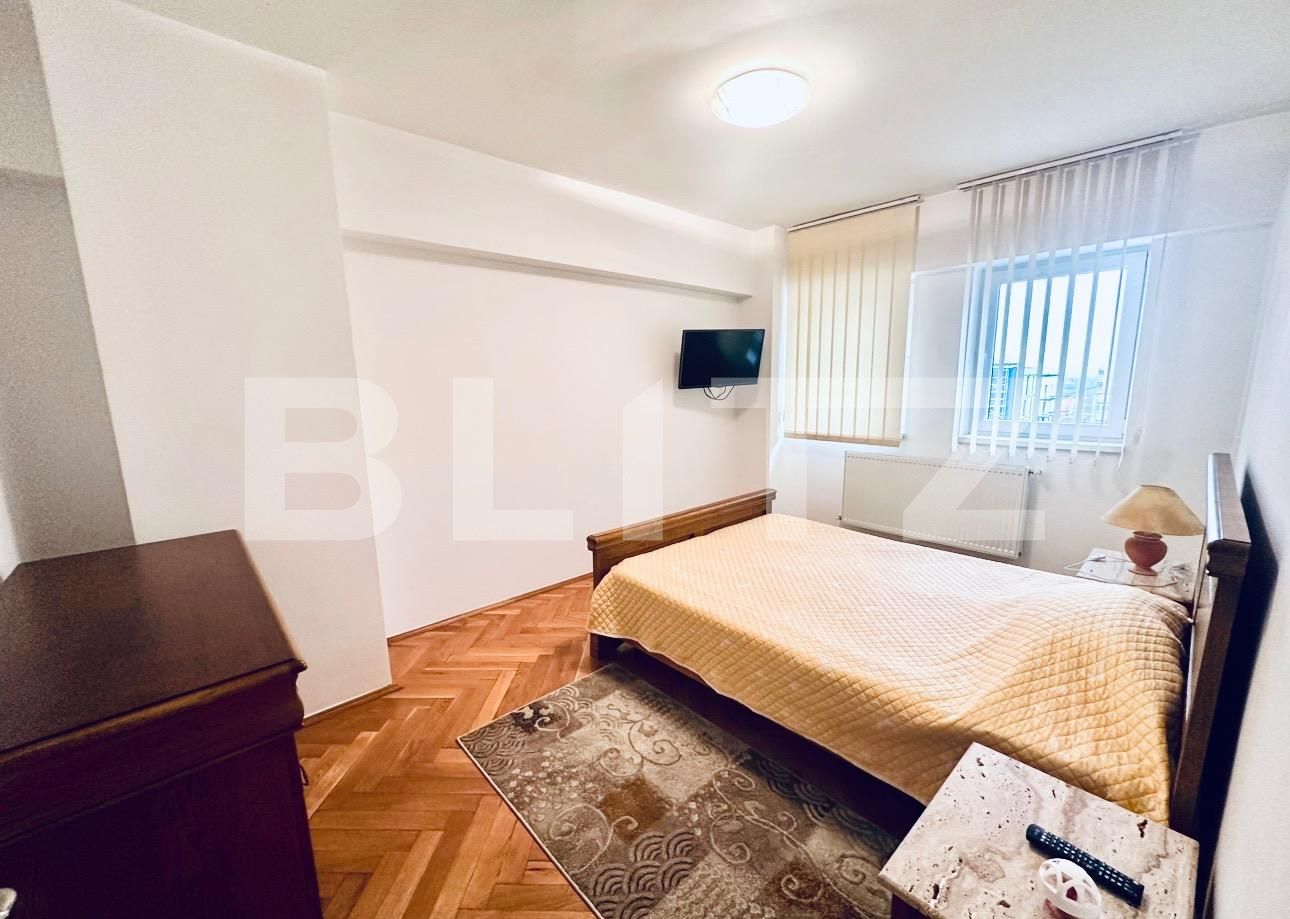 Apartament de închiriat 4 camere Central - 132777AI | BLITZ Alba Iulia | Poza2