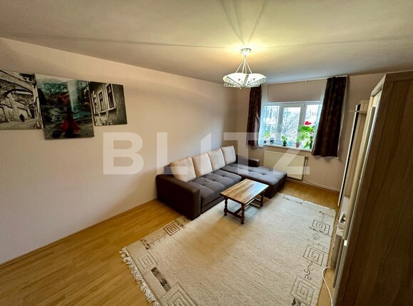 Apartament de vânzare 2 camere Cetate - 132779AV | BLITZ Alba Iulia | Poza1