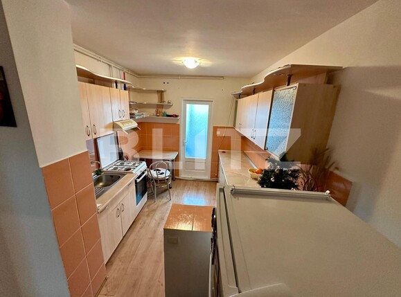 Apartament de vânzare 2 camere Cetate - 132779AV | BLITZ Alba Iulia | Poza3