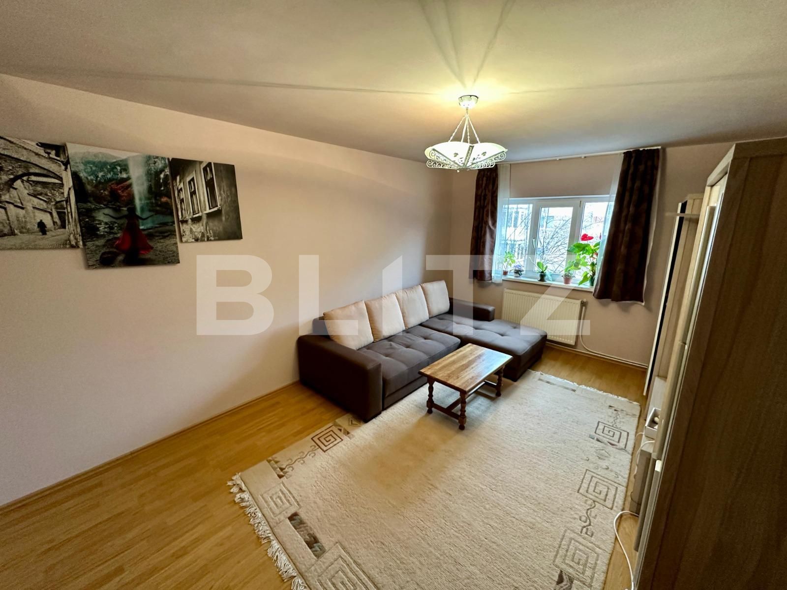 Apartament de vânzare 2 camere Cetate - 132779AV | BLITZ Alba Iulia | Poza1