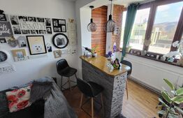 Apartament 3 camere, 65mp, Sebeș