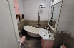 Apartament 3 camere, 65mp, Sebeș