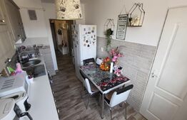 Apartament 3 camere, 65mp, Sebeș