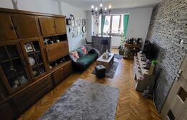 Apartament 3 camere, 65mp, Sebeș