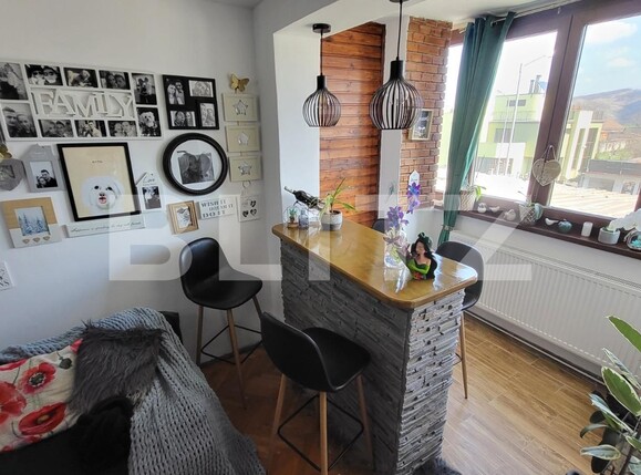 Apartament de vânzare 3 camere Sebeș - 132866AV | BLITZ Alba Iulia | Poza3