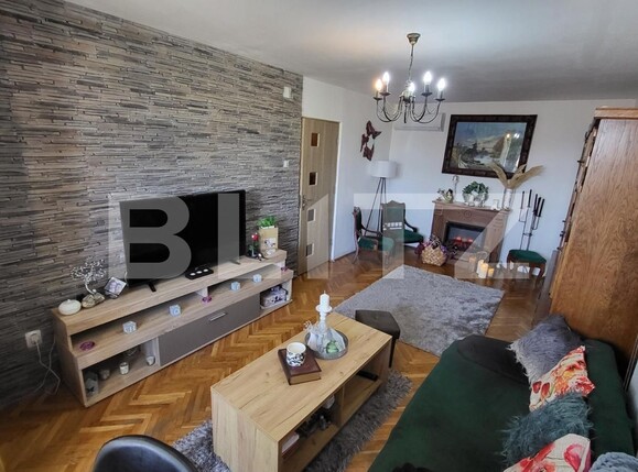Apartament de vânzare 3 camere Sebeș - 132866AV | BLITZ Alba Iulia | Poza1