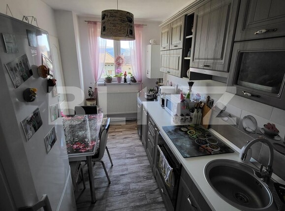 Apartament de vânzare 3 camere Sebeș - 132866AV | BLITZ Alba Iulia | Poza5