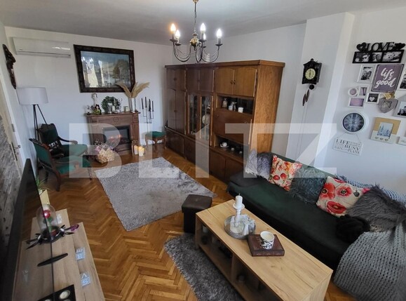 Apartament de vânzare 3 camere Sebeș - 132866AV | BLITZ Alba Iulia | Poza2