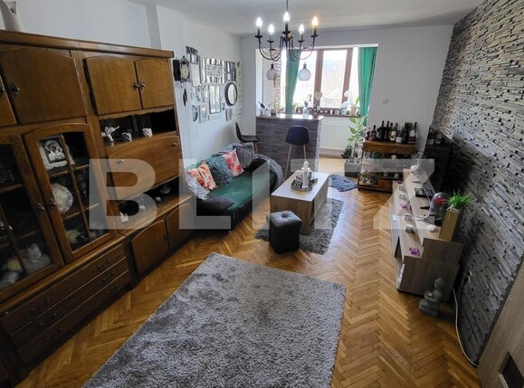 Apartament de vânzare 3 camere Sebeș - 132866AV | BLITZ Alba Iulia | Poza4