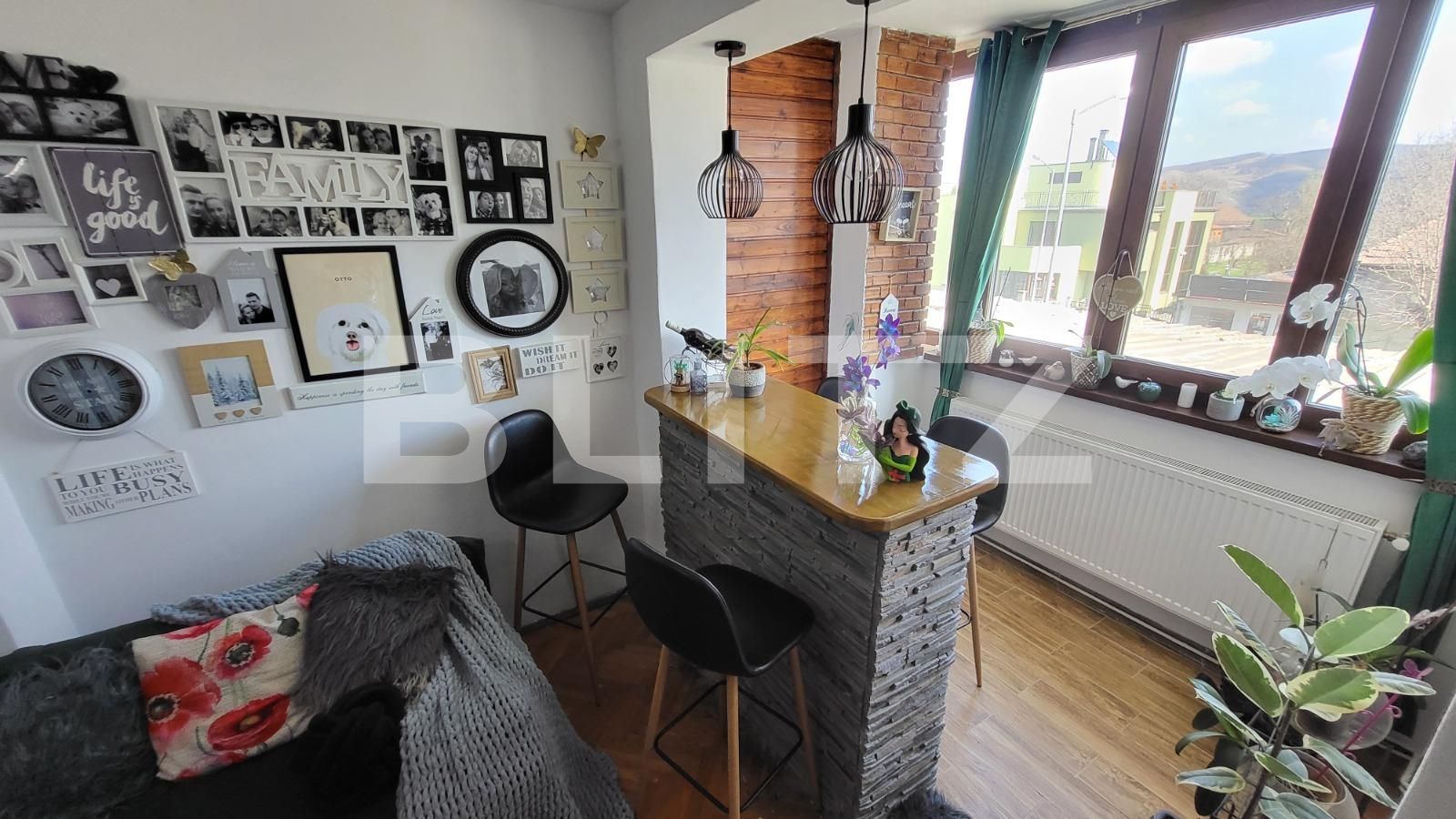 Apartament de vânzare 3 camere Sebeș - 132866AV | BLITZ Alba Iulia | Poza3