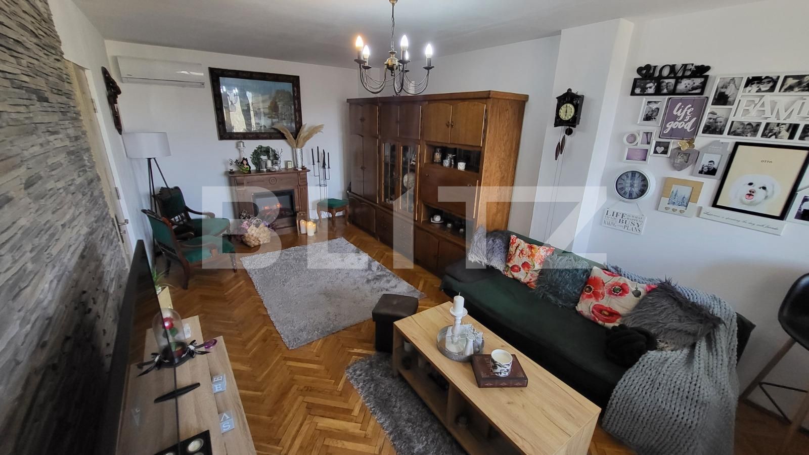 Apartament de vânzare 3 camere Sebeș - 132866AV | BLITZ Alba Iulia | Poza2