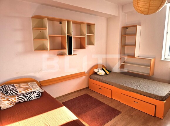 Apartament de închiriat 3 camere Central - 132869AI | BLITZ Alba Iulia | Poza1