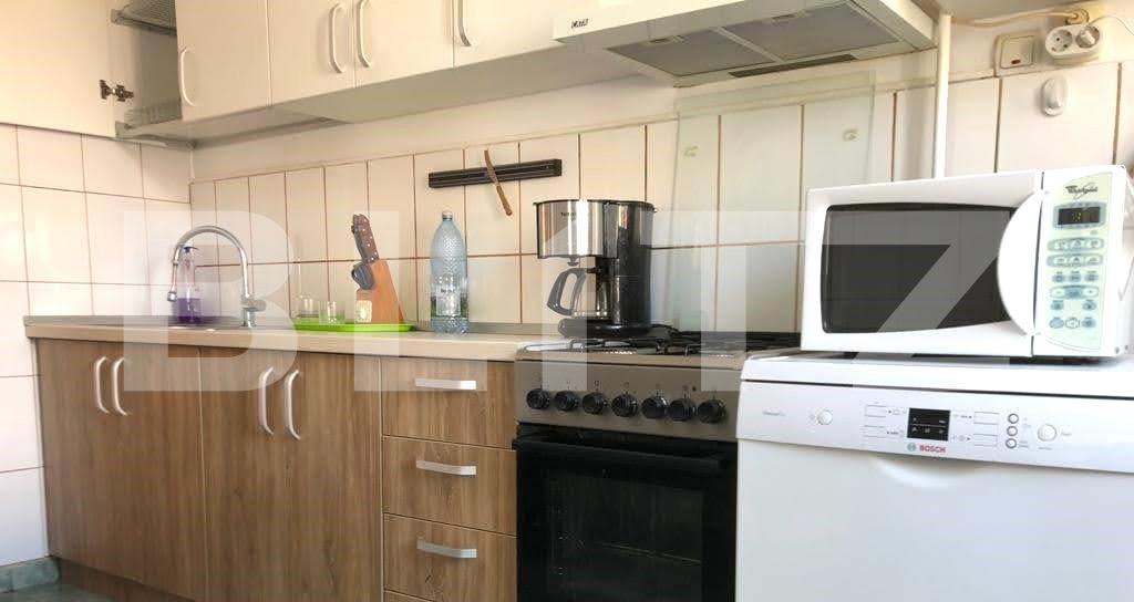 Apartament de închiriat 3 camere Central - 132869AI | BLITZ Alba Iulia | Poza5