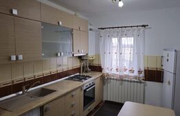 Apartament 2 camere, 55 mp, decomandat, boxa, zona Cetate