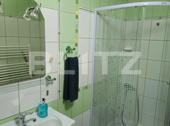 Apartament de închiriat 2 camere Cetate - 132905AI | BLITZ Alba Iulia | Poza8