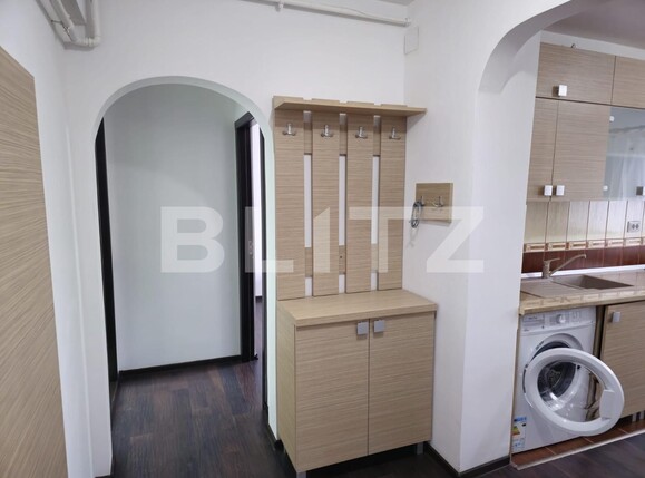Apartament de închiriat 2 camere Cetate - 132905AI | BLITZ Alba Iulia | Poza6