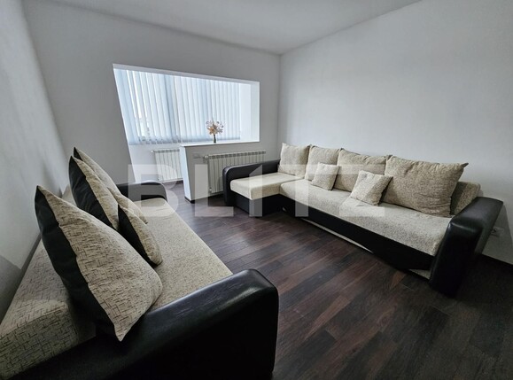 Apartament de închiriat 2 camere Cetate - 132905AI | BLITZ Alba Iulia | Poza2