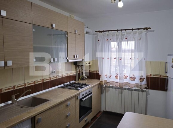 Apartament de închiriat 2 camere Cetate - 132905AI | BLITZ Alba Iulia | Poza1