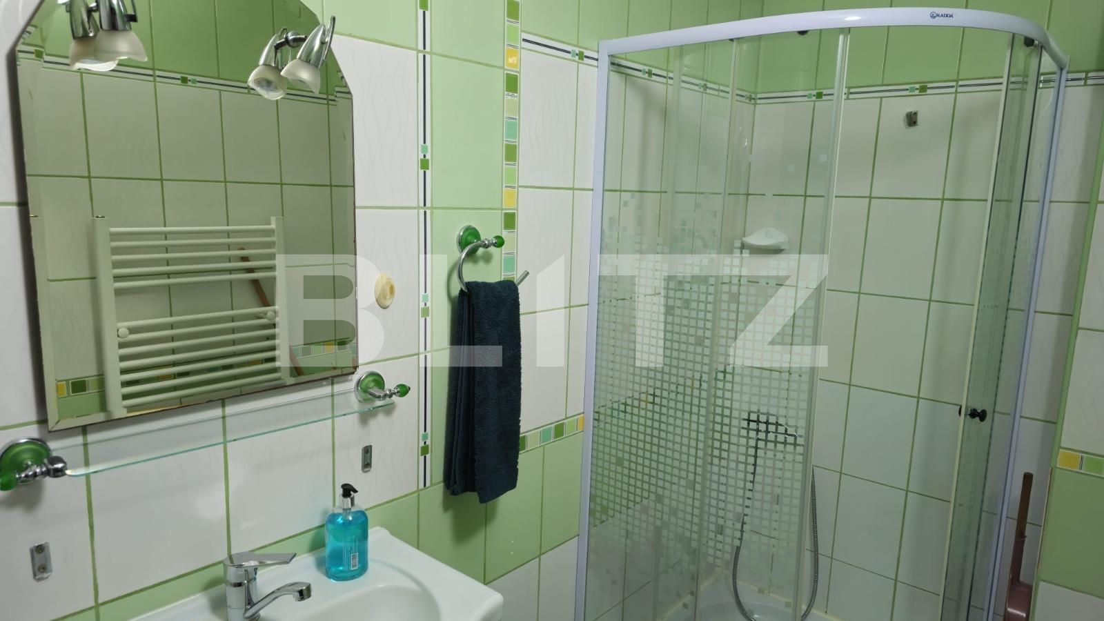 Apartament de închiriat 2 camere Cetate - 132905AI | BLITZ Alba Iulia | Poza8