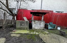 Casă individuală, 3 camere, teren 2357 mp, zona Vințu de Jos