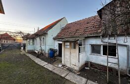 Casă individuală, 3 camere, teren 2357 mp, zona Vințu de Jos