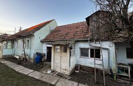 Casă individuală, 3 camere, teren 2357 mp, zona Vințu de Jos