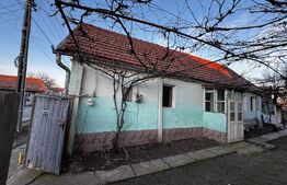 Casă individuală, 3 camere, teren 2357 mp, zona Vințu de Jos