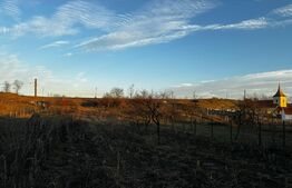 Casă individuală, 3 camere, teren 2357 mp, zona Vințu de Jos