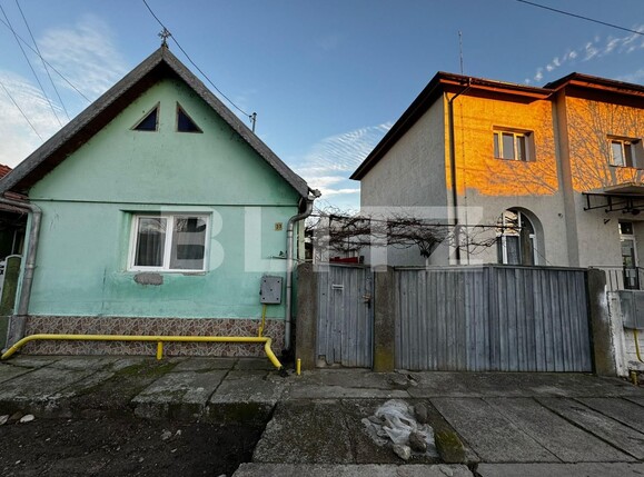 Casa de vânzare 3 camere Vinţu de Jos - 132961CV | BLITZ Alba Iulia | Poza3