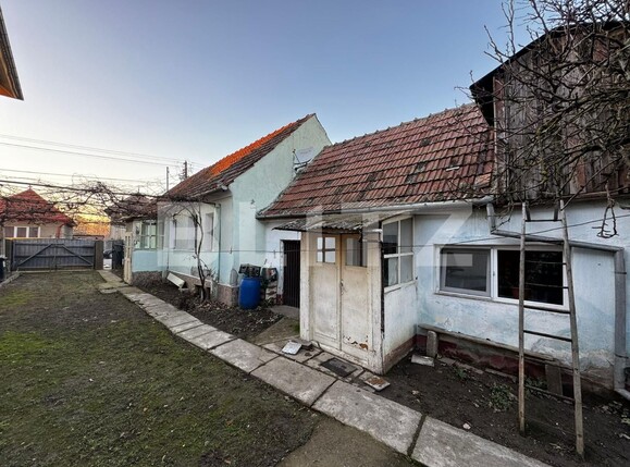 Casa de vânzare 3 camere Vinţu de Jos - 132961CV | BLITZ Alba Iulia | Poza2