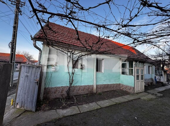 Casa de vânzare 3 camere Vinţu de Jos - 132961CV | BLITZ Alba Iulia | Poza1