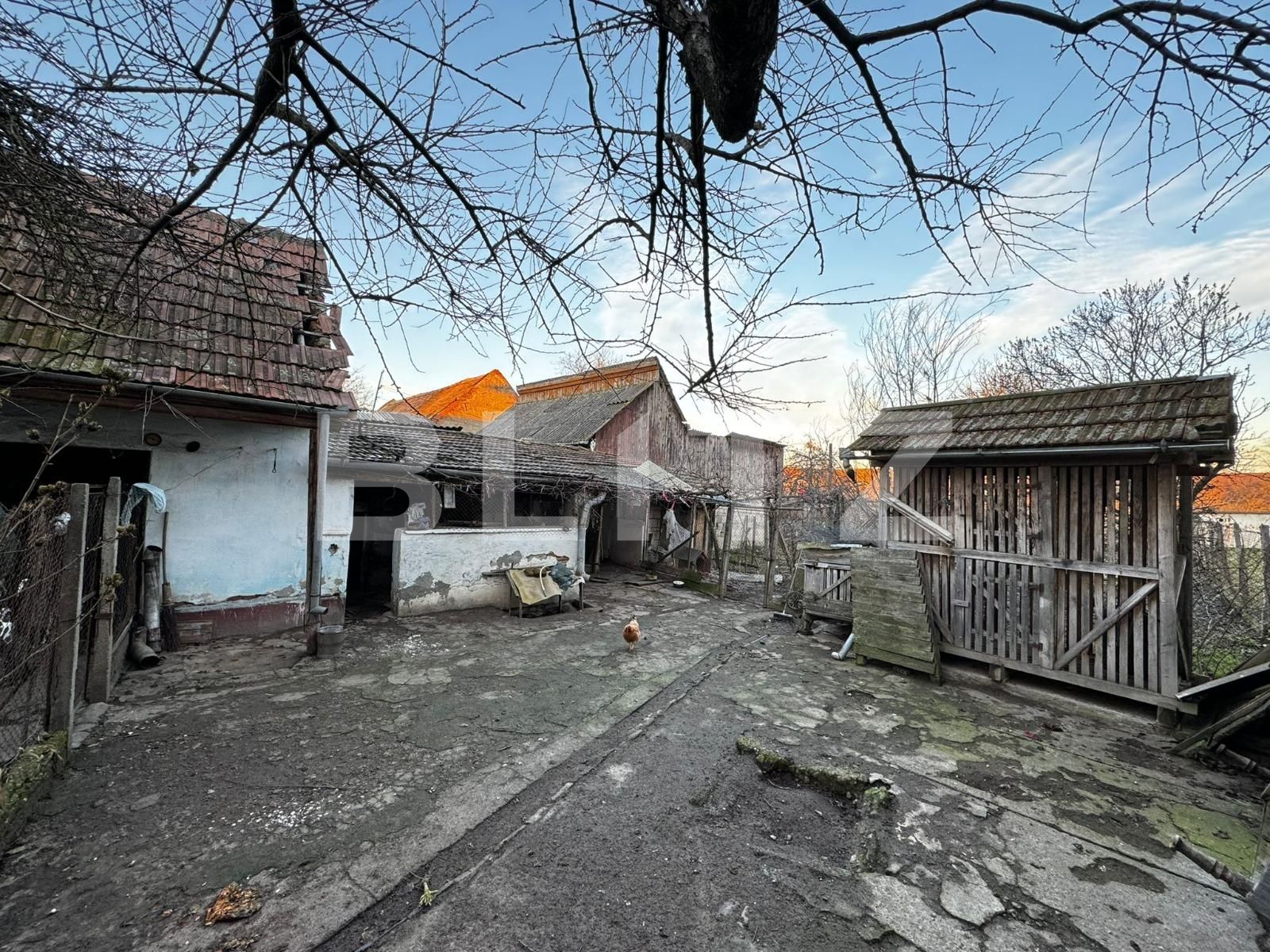 Casa de vânzare 3 camere Vinţu de Jos - 132961CV | BLITZ Alba Iulia | Poza7