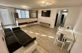 Apartament 3 camere, 88 mp, zona Cetate