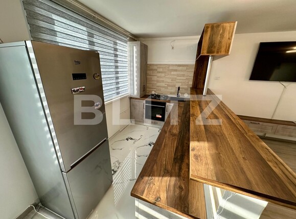 Apartament de vânzare 3 camere Cetate - 132985AV | BLITZ Alba Iulia | Poza2