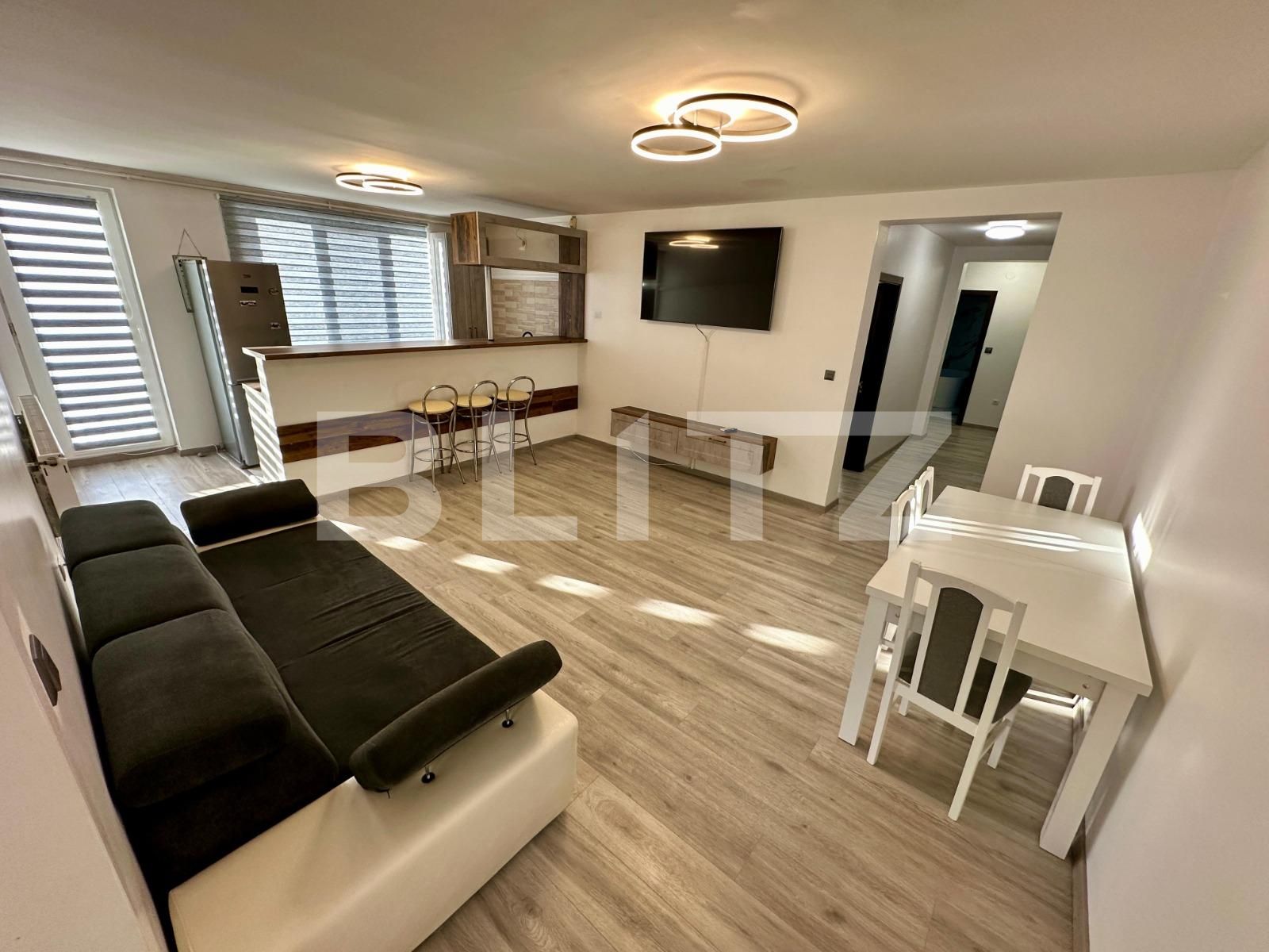 Apartament de vânzare 3 camere Cetate - 132985AV | BLITZ Alba Iulia | Poza1