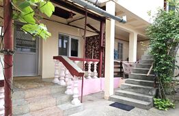 Casa 5 camere, 119.9 mp utili, 390 mp teren, zona Blaj