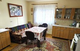 Casa 5 camere, 119.9 mp utili, 390 mp teren, zona Blaj