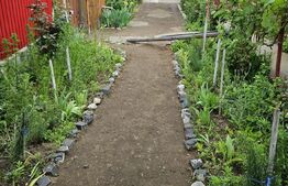 Casa 5 camere, 119.9 mp utili, 390 mp teren, zona Blaj