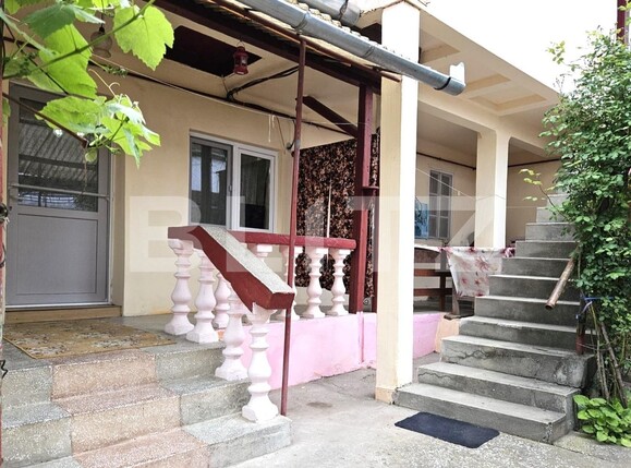 Casa de vânzare 5 camere Blaj - 132997CV | BLITZ Alba Iulia | Poza1