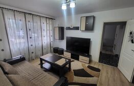 Apartament 2 camere, semidecomandat, 50 mp utili, zona Cetate B-dul Transilvaniei