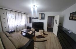 Apartament 2 camere, semidecomandat, 50 mp utili, zona Cetate B-dul Transilvaniei