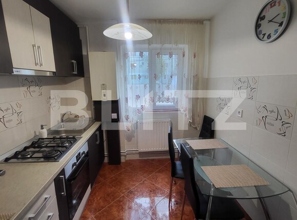 Apartament de închiriat 2 camere Cetate - 132998AI | BLITZ Alba Iulia | Poza4