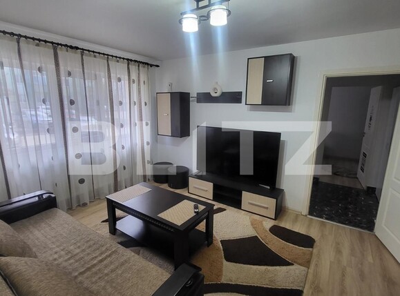 Apartament de închiriat 2 camere Cetate - 132998AI | BLITZ Alba Iulia | Poza3