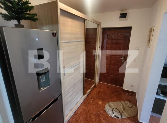 Apartament de închiriat 2 camere Cetate - 132998AI | BLITZ Alba Iulia | Poza5